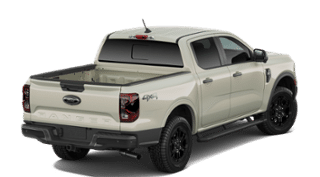 2026 Ford Ranger® External Image 4